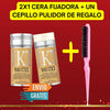 ✨PROMOCIÓN 2X1 Cera Fijadora para cabello